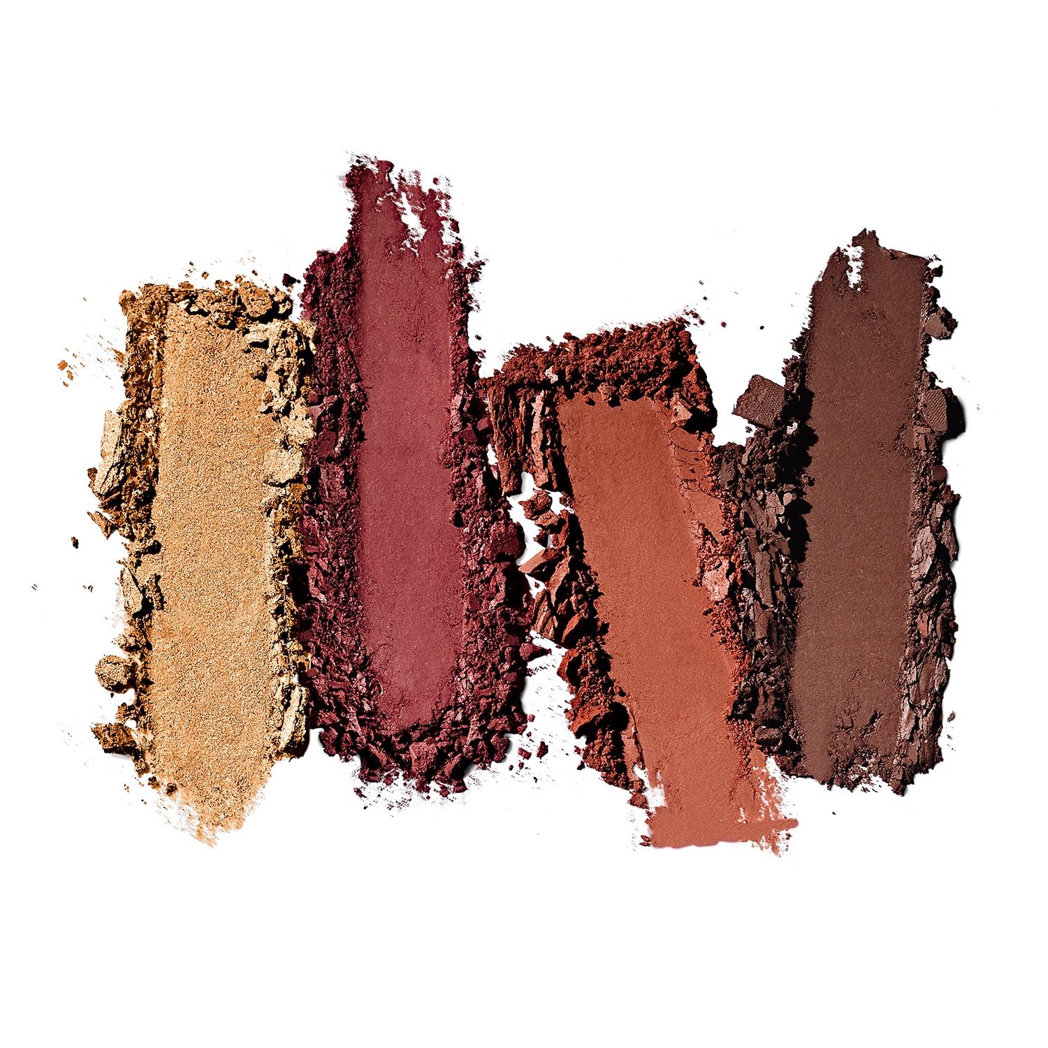 HALO SCULPT + GLOW FACE PALETTE WITH VITAMIN E (PALETA DE SOMBRAS CON VITAMINA E)